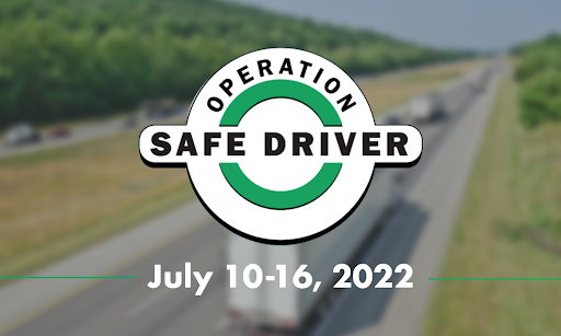 operation safe driver logo