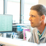 Keith Gray, COO