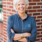 Cindy Lee, CEO & Founder